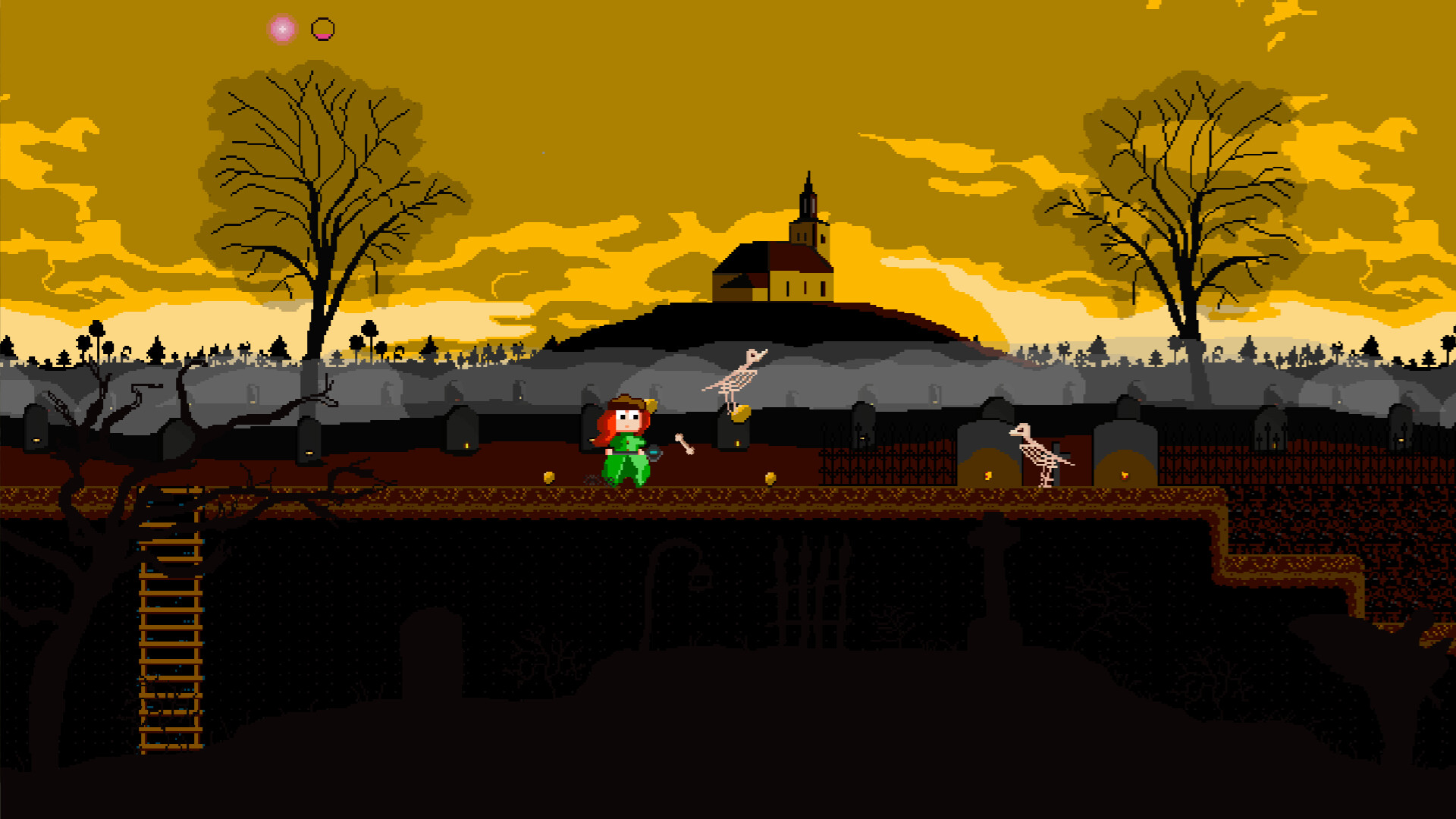 Missing Mildred screenshot 3