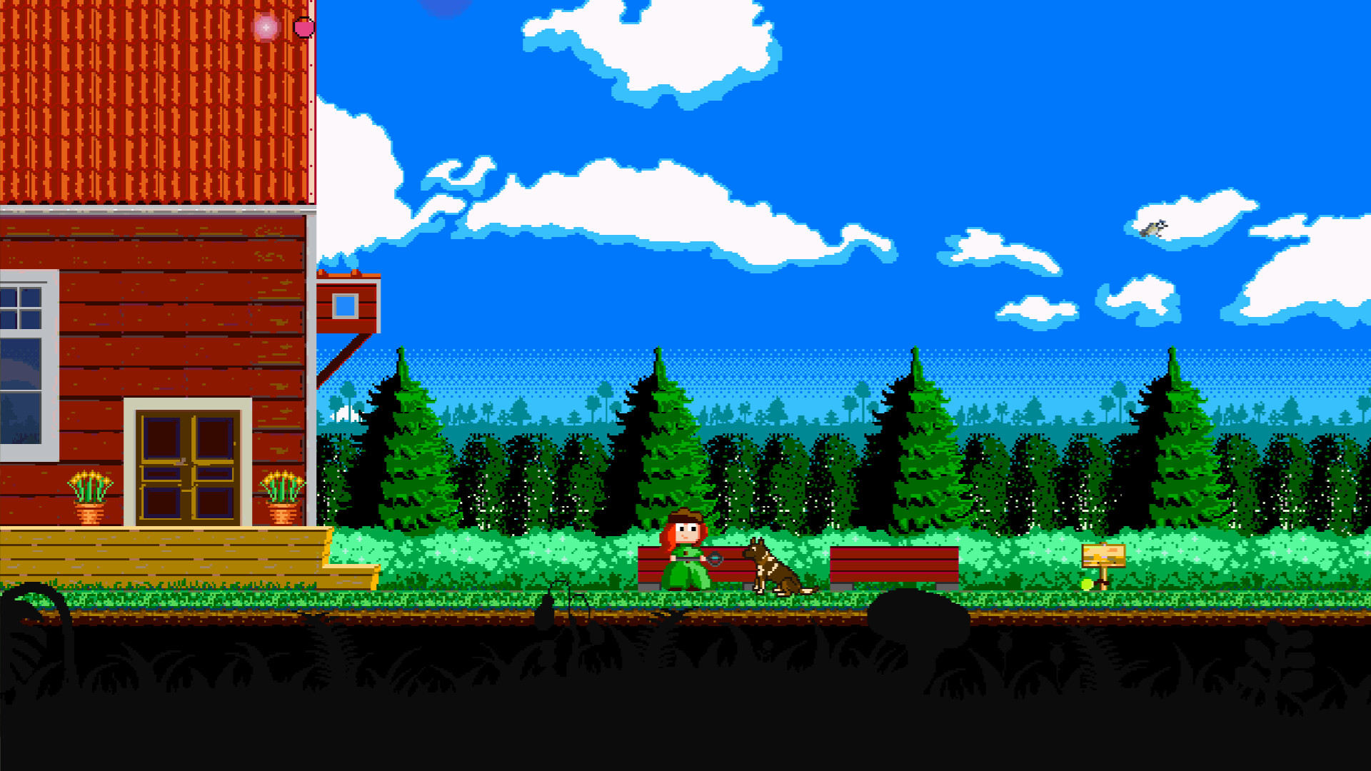 Missing Mildred screenshot 1