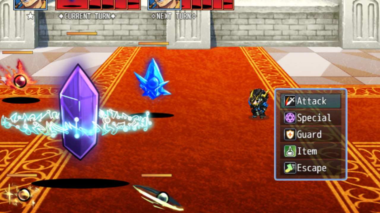 Dungeon Runner screenshot 3
