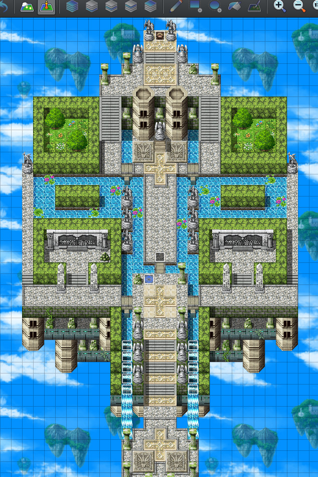 Dungeon Runner screenshot 4