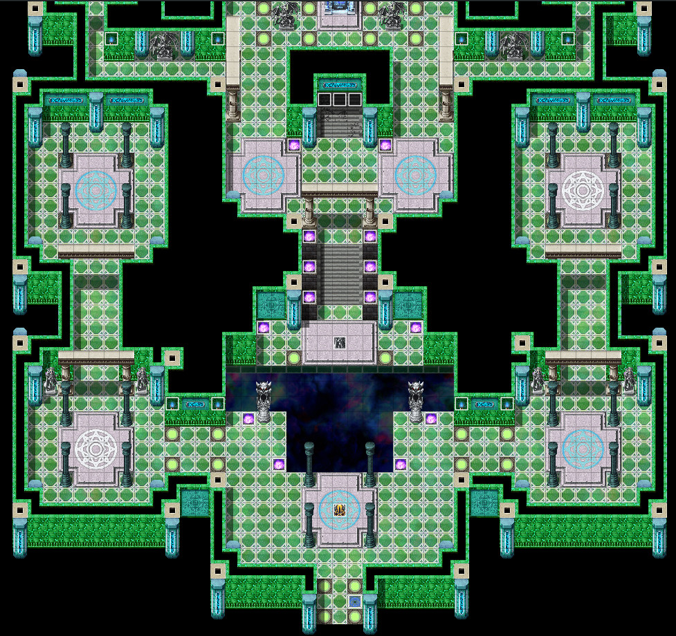 Dungeon Runner screenshot 5