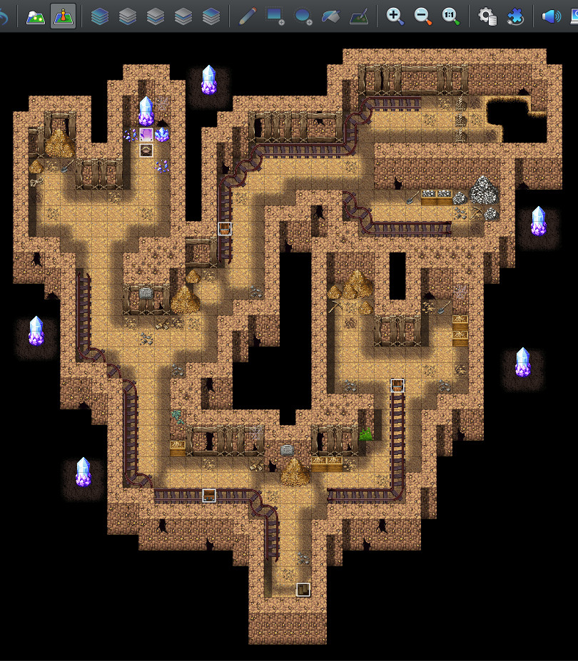 Dungeon Runner screenshot 6