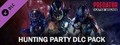 Predator: Hunting Grounds - Hunting Party DLC Bundle