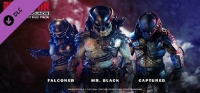 Predator: Hunting Grounds - Hunting Party Bundle