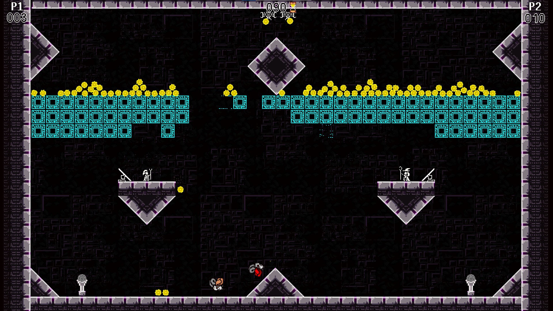 Goat's Tale Plus screenshot 6