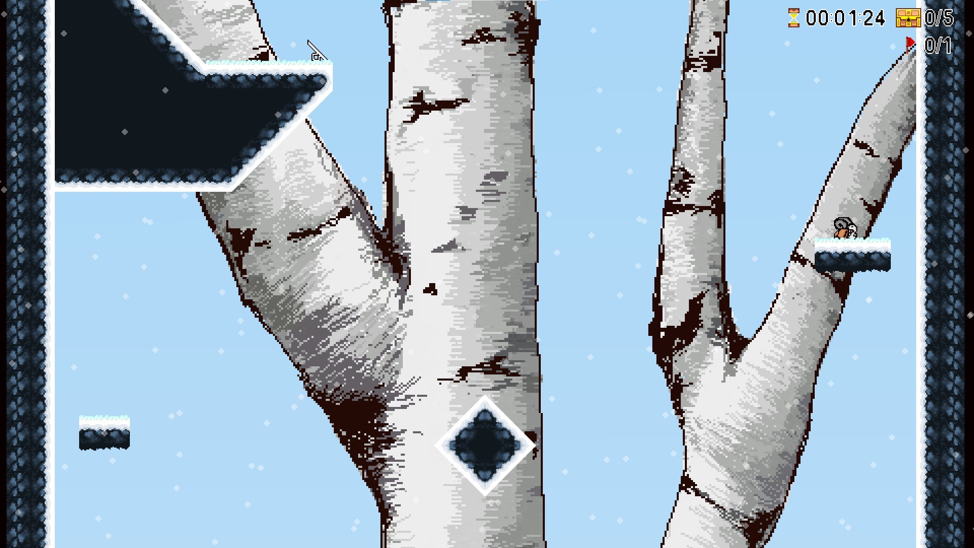 Goat's Tale Plus screenshot 4