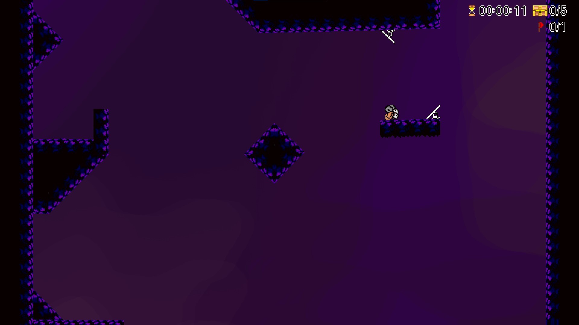 Goat's Tale Plus screenshot 3