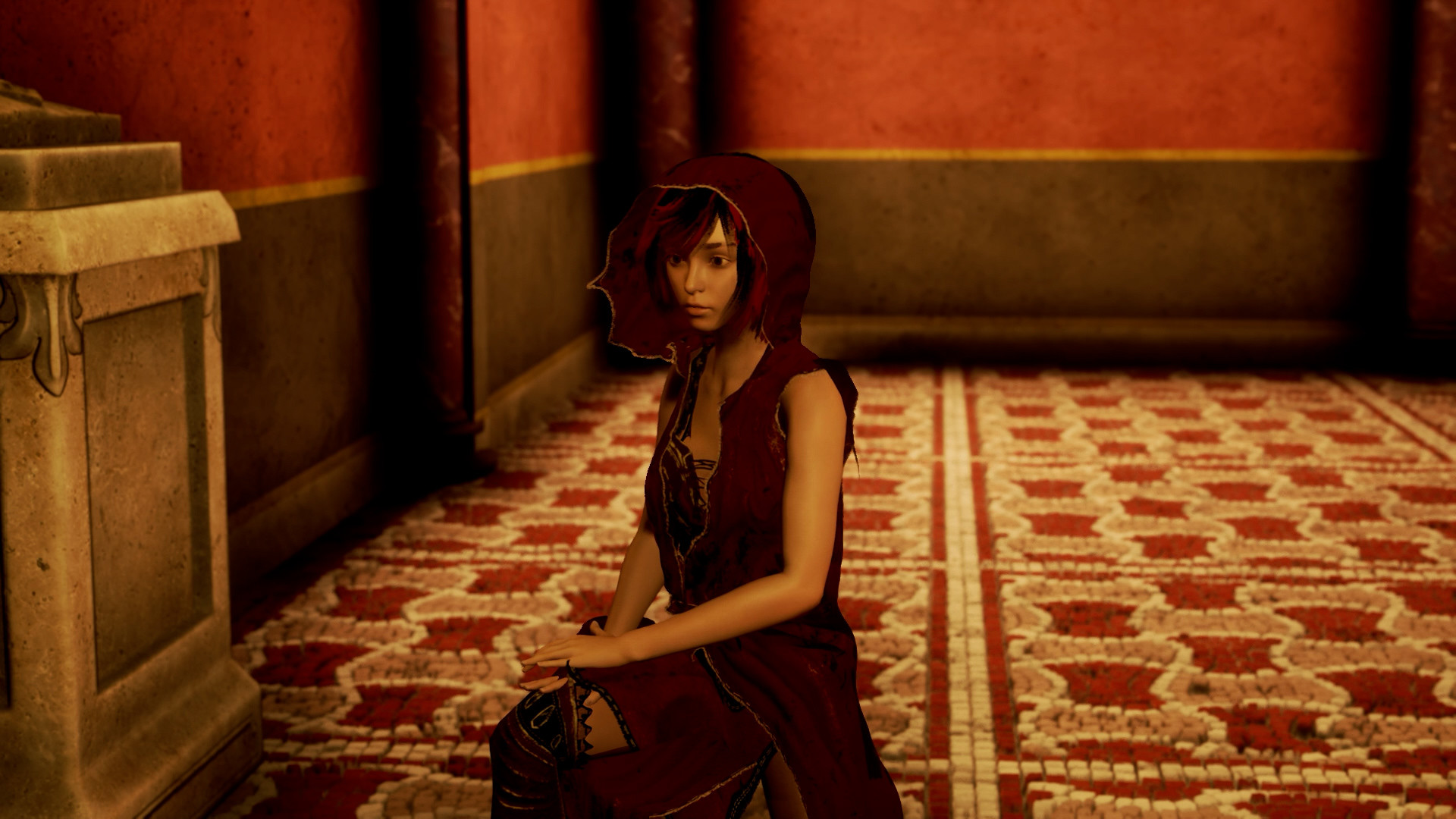 守望之影 - Shadow Watcher screenshot 4