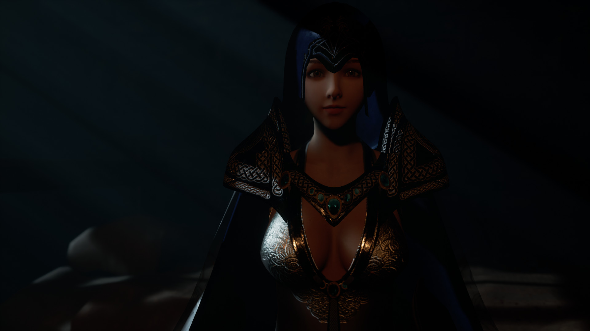 守望之影 - Shadow Watcher screenshot 8