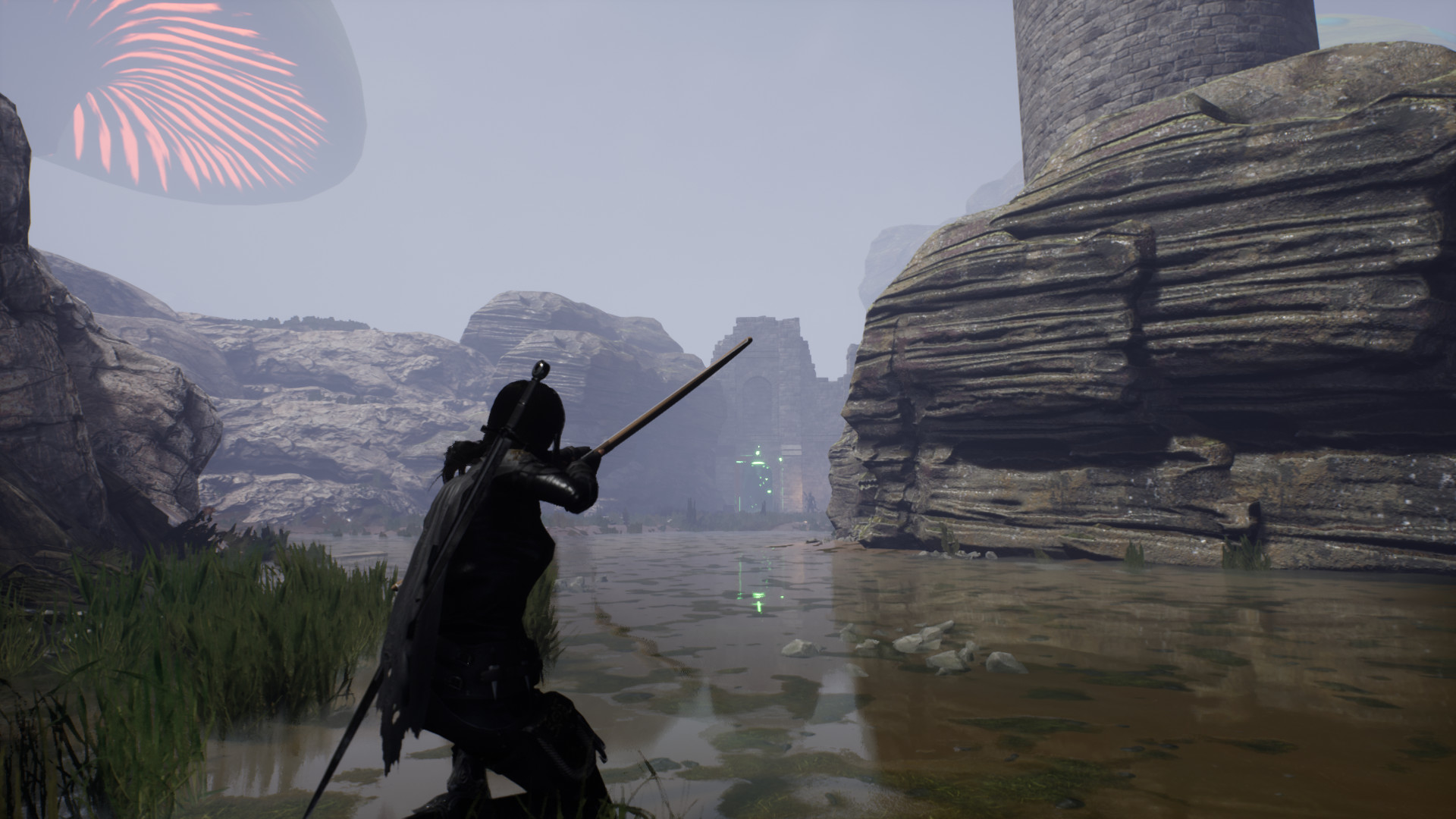 守望之影 - Shadow Watcher screenshot 5