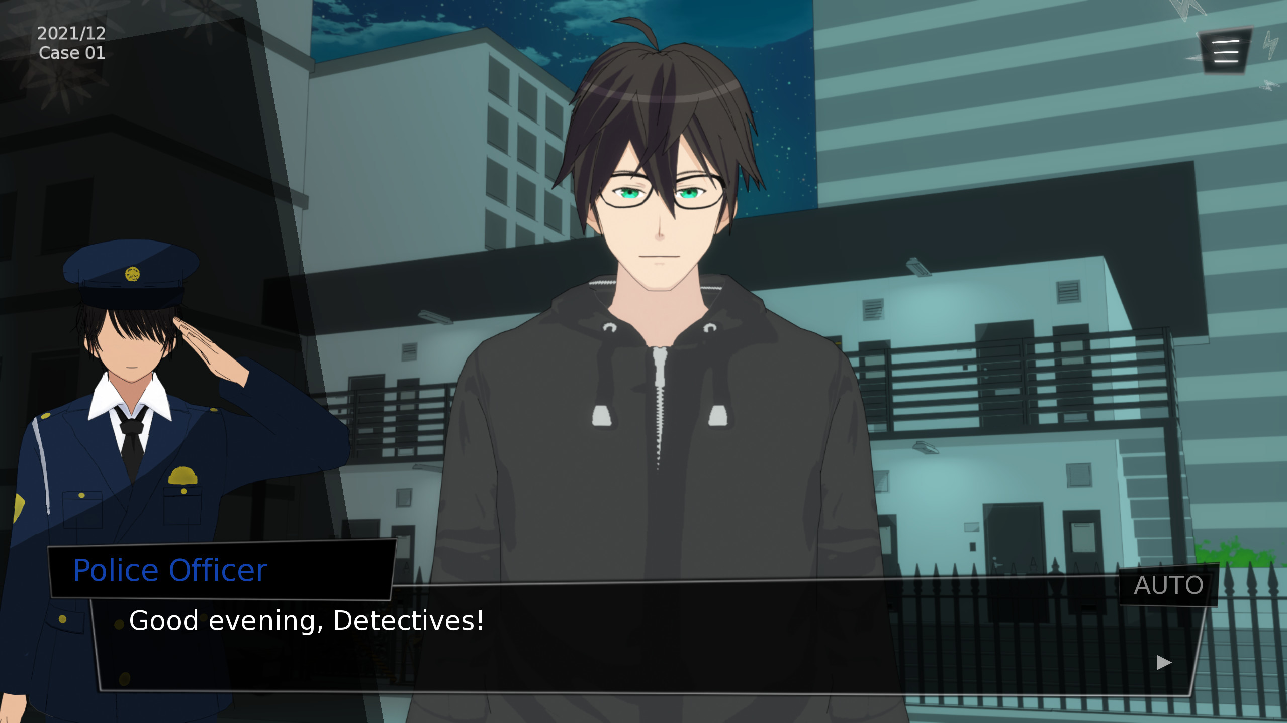 Tokyo Detectives screenshot 10