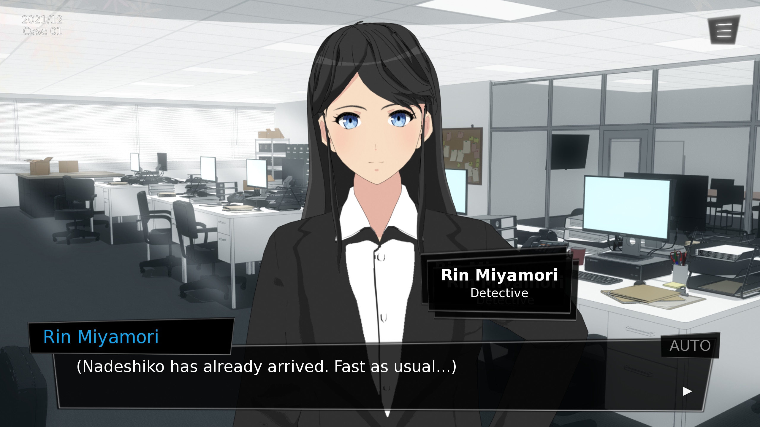 Tokyo Detectives screenshot 8