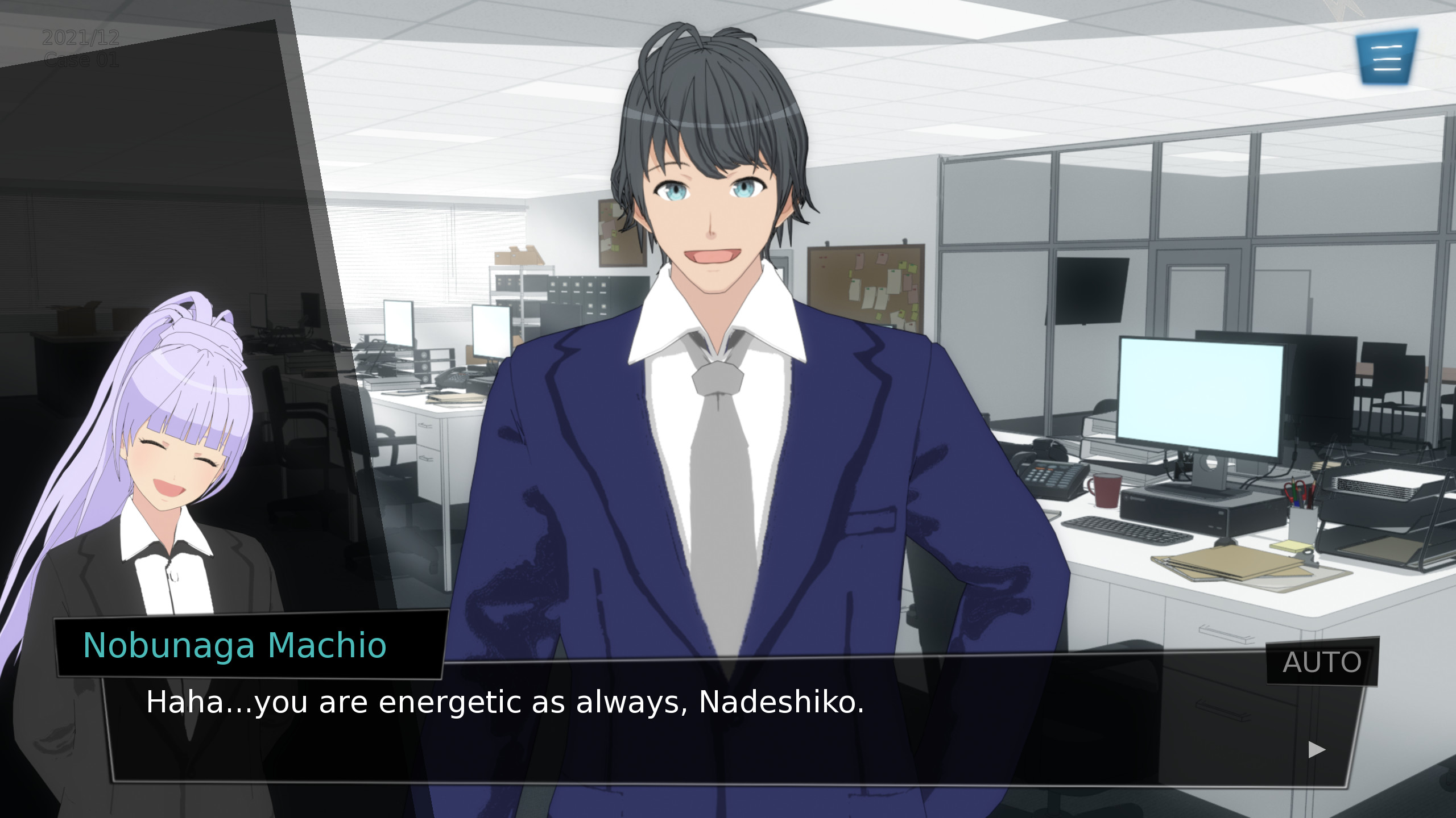 Tokyo Detectives screenshot 17