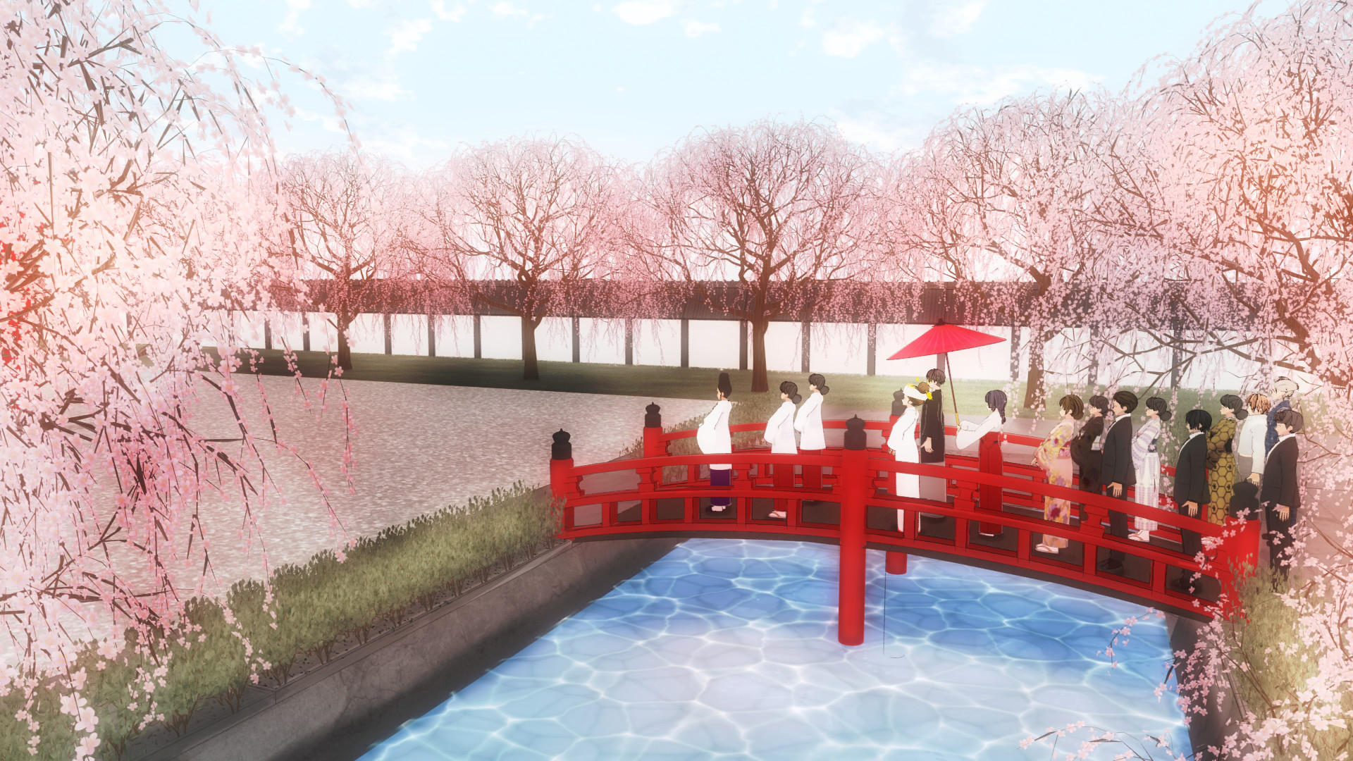 Tokyo Detectives screenshot 4