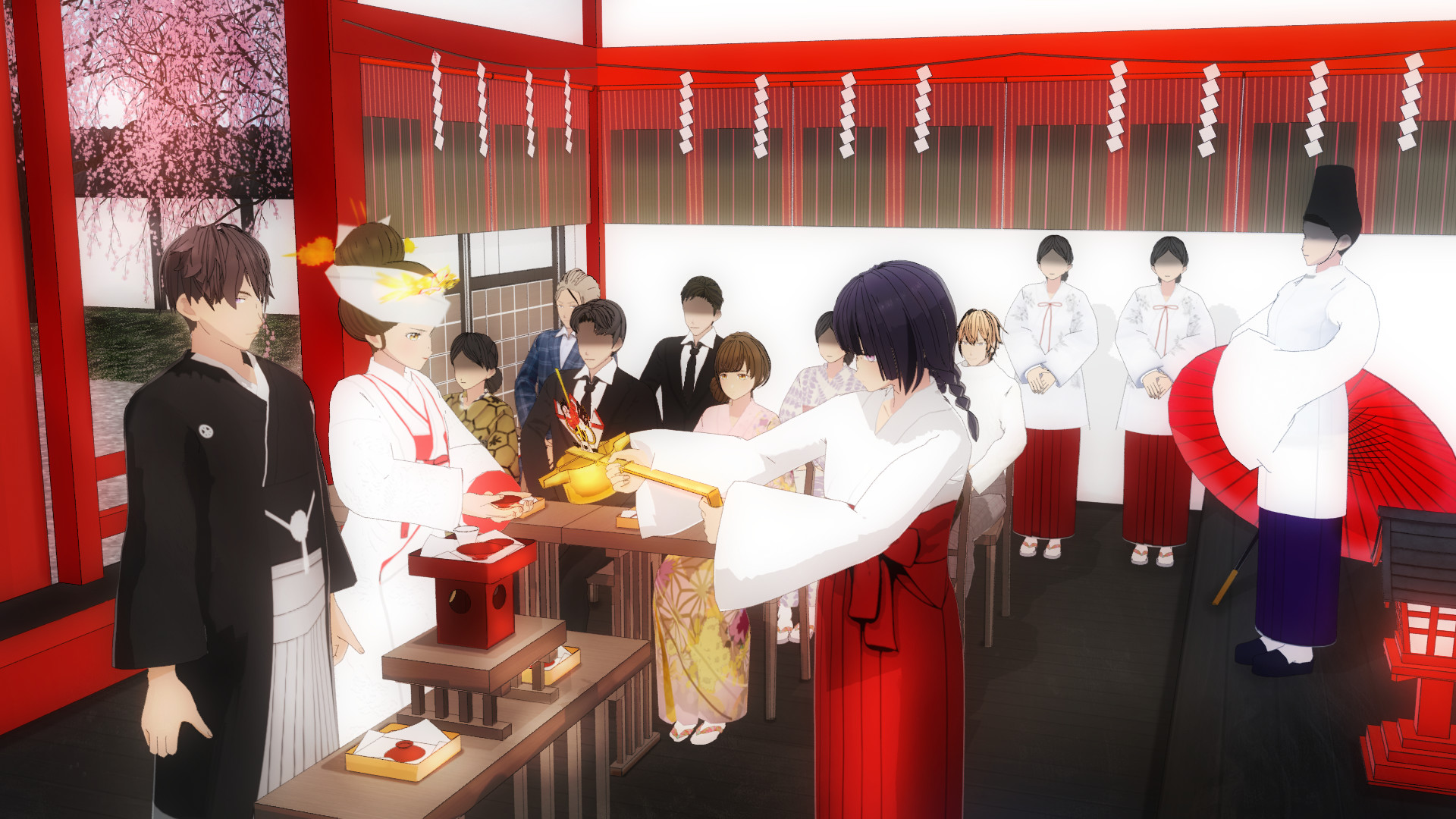 Tokyo Detectives screenshot 5