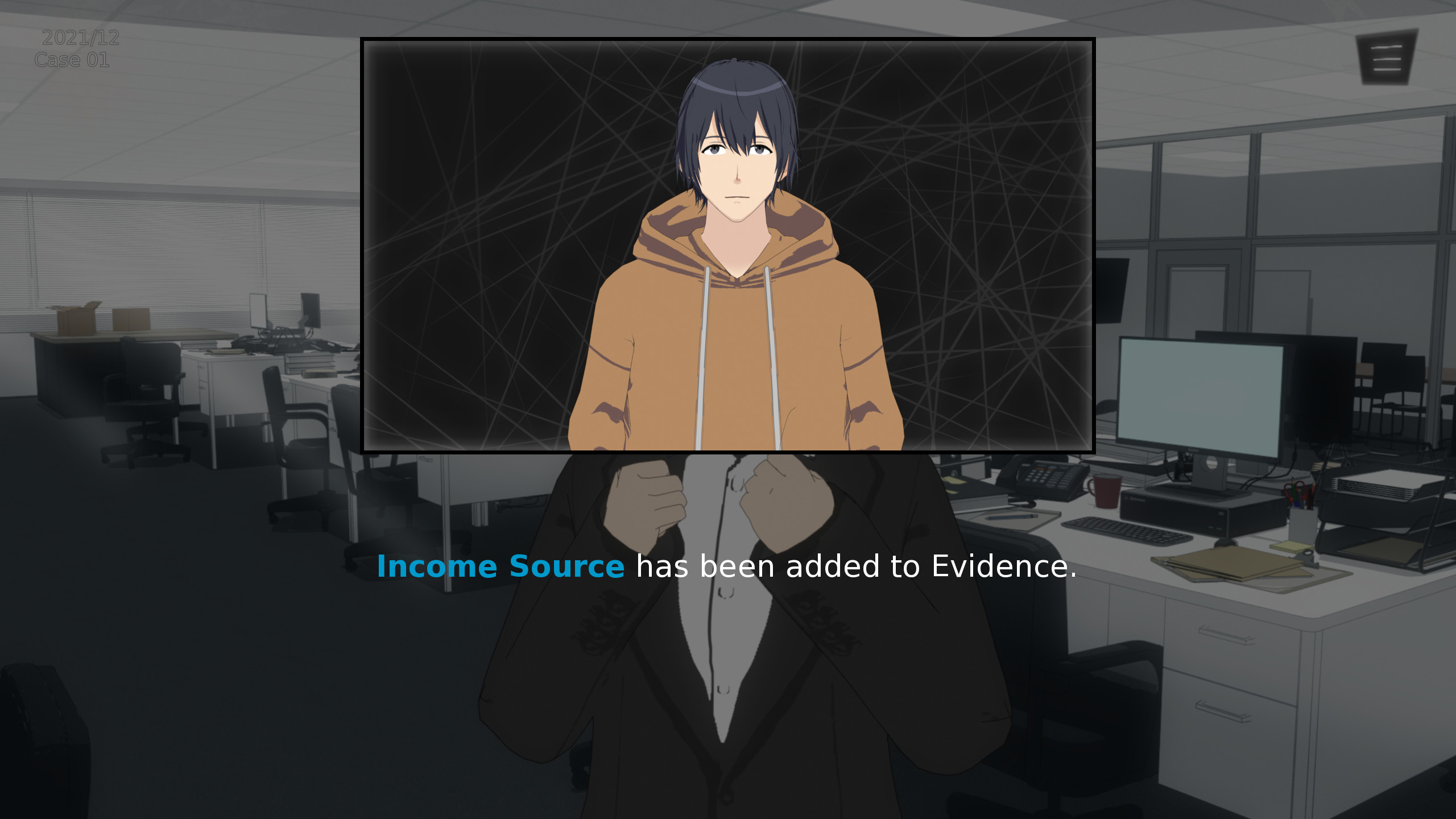 Tokyo Detectives screenshot 14