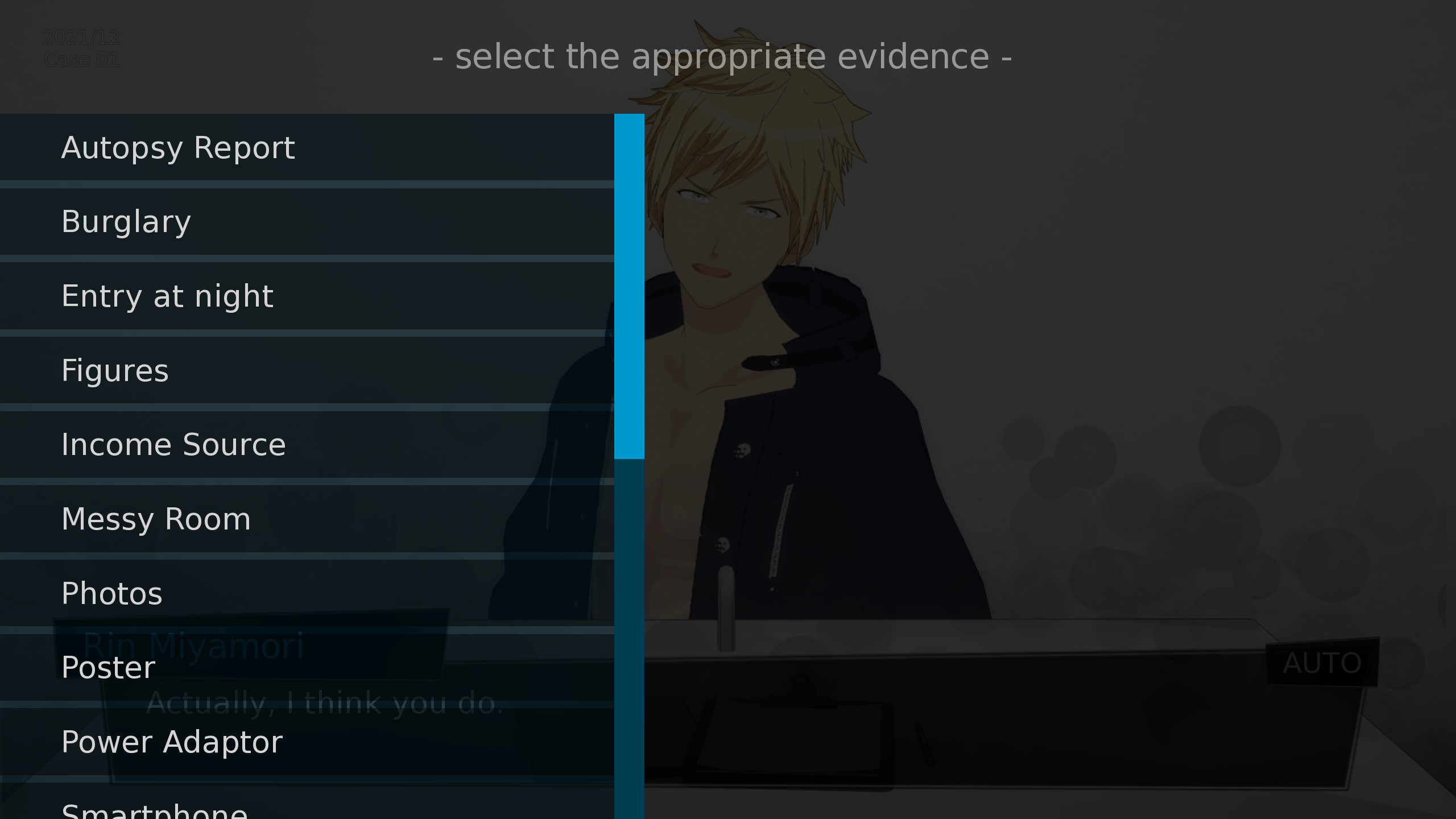 Tokyo Detectives screenshot 20