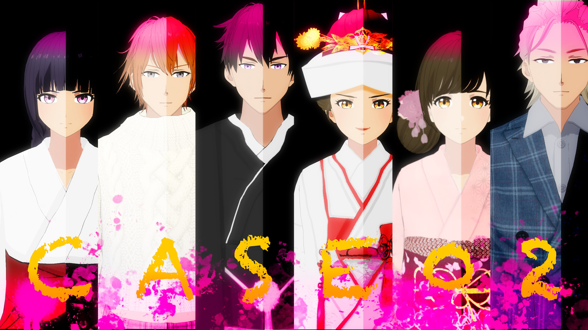 Tokyo Detectives screenshot 2