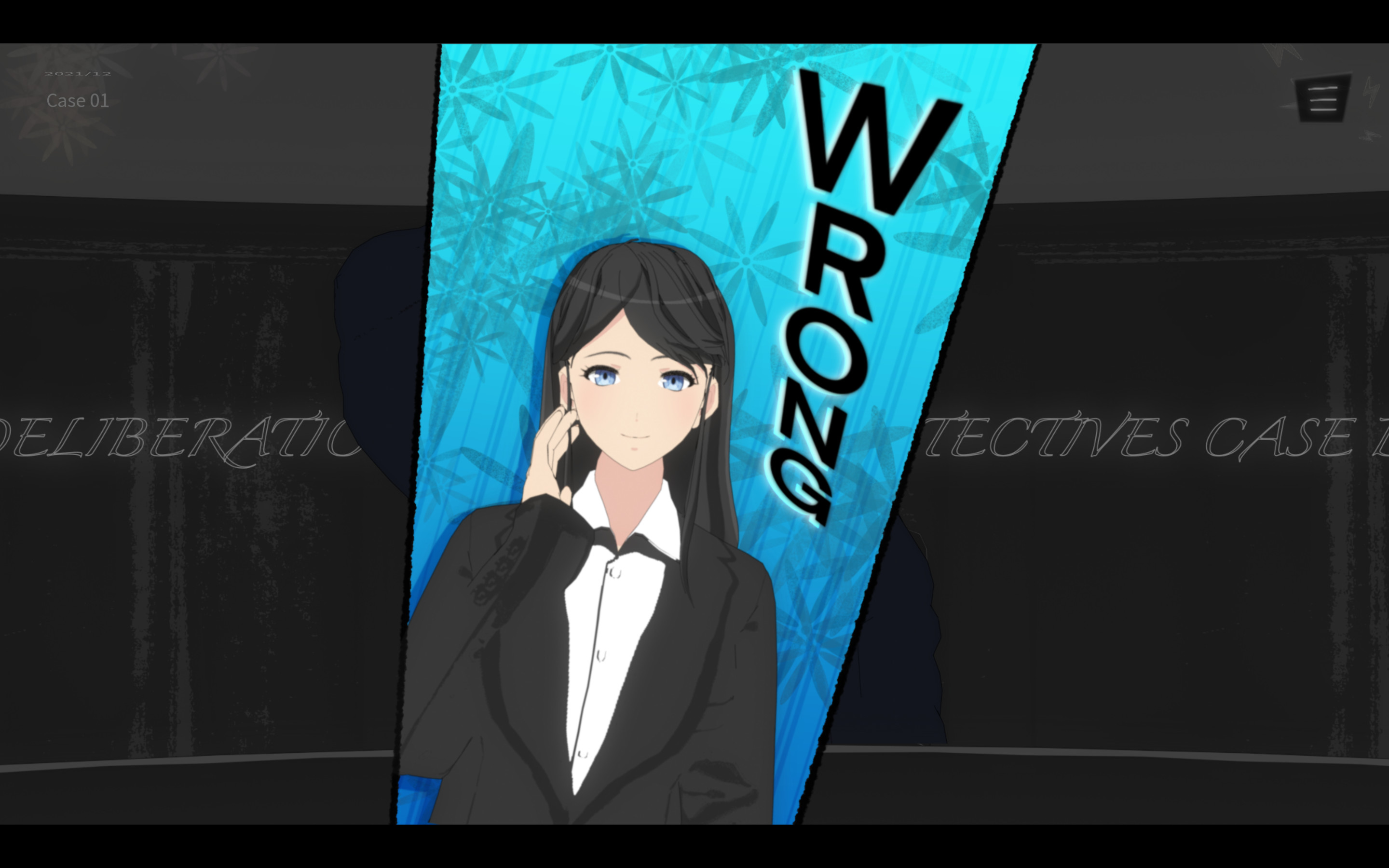 Tokyo Detectives screenshot 16