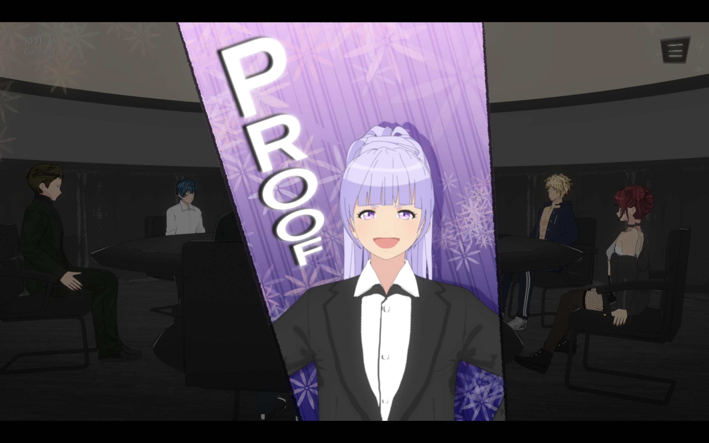 Tokyo Detectives screenshot 9