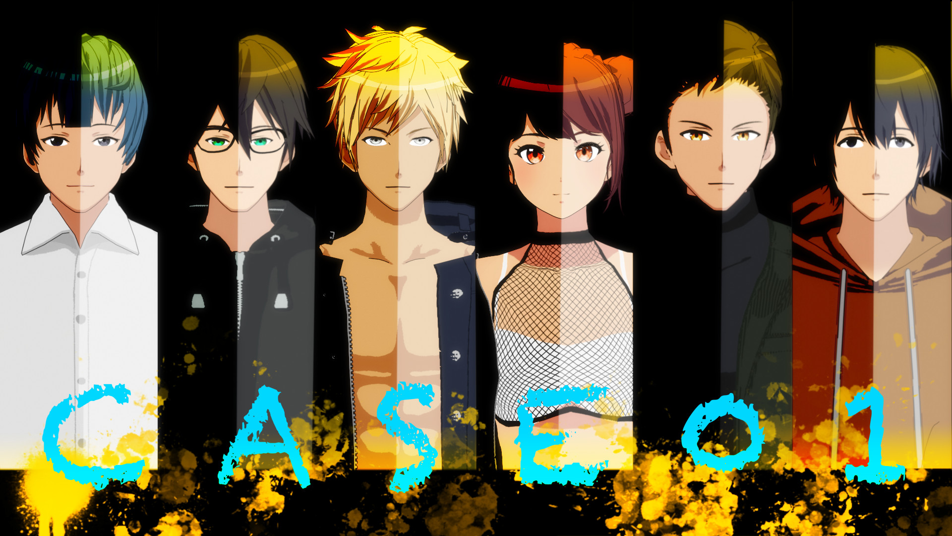 Tokyo Detectives screenshot 3