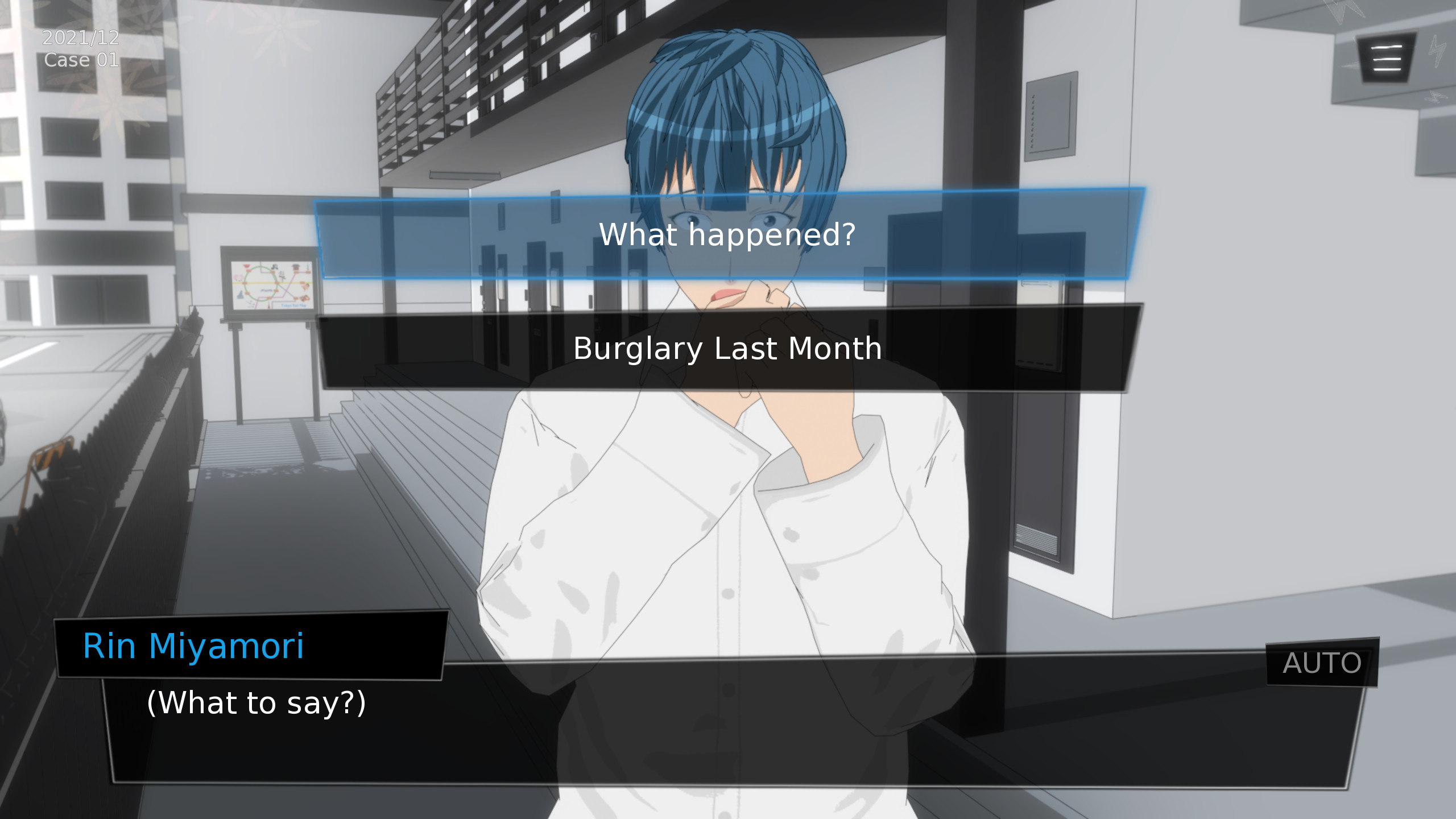 Tokyo Detectives screenshot 15