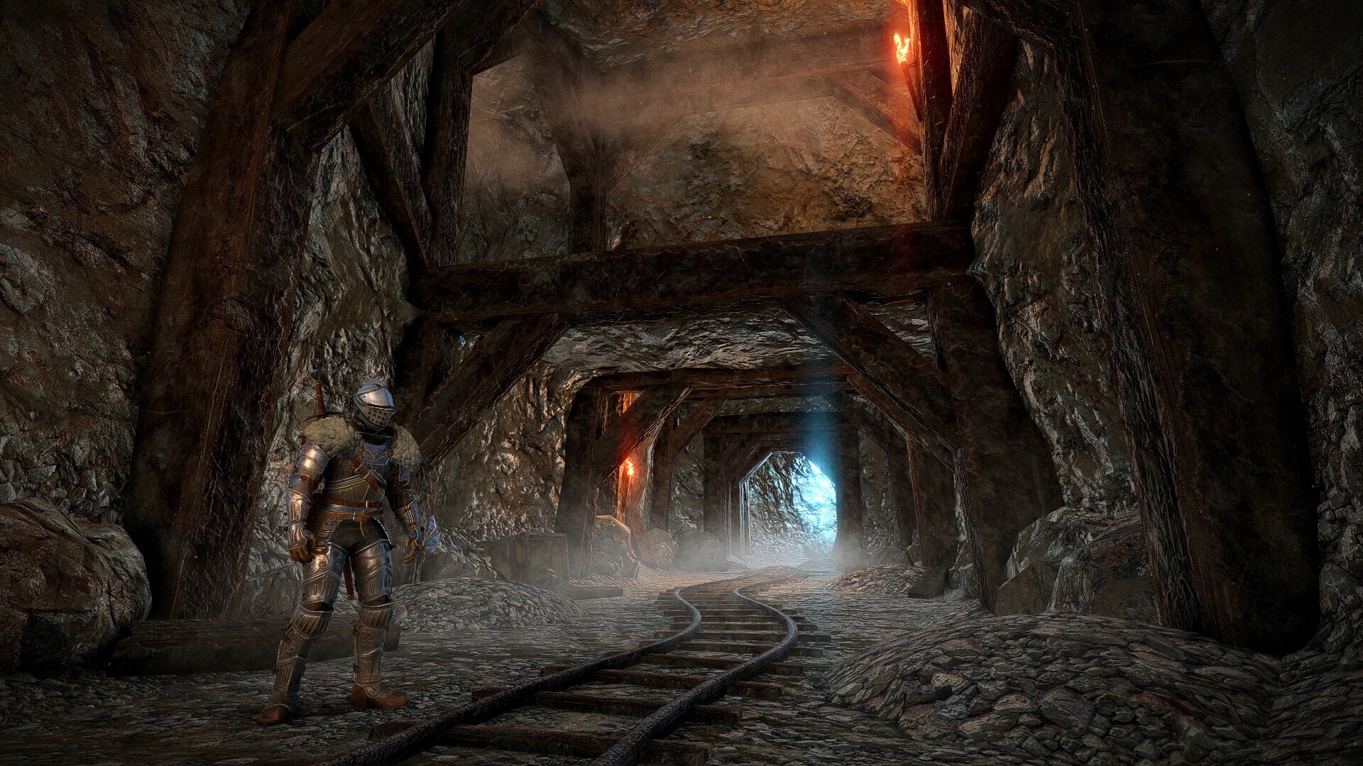 MORTAL CRUX screenshot 8