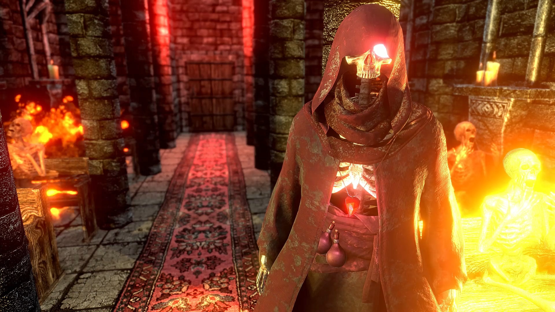 MORTAL CRUX screenshot 10