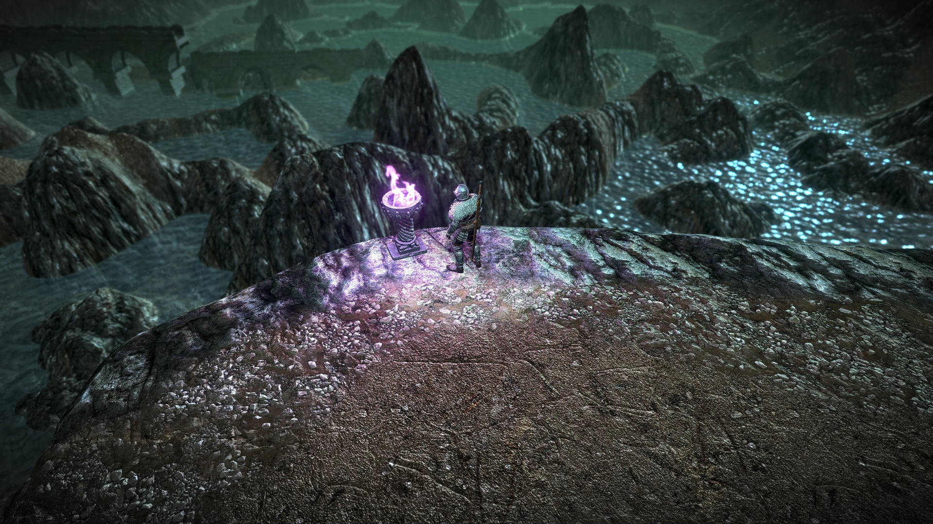 MORTAL CRUX screenshot 9