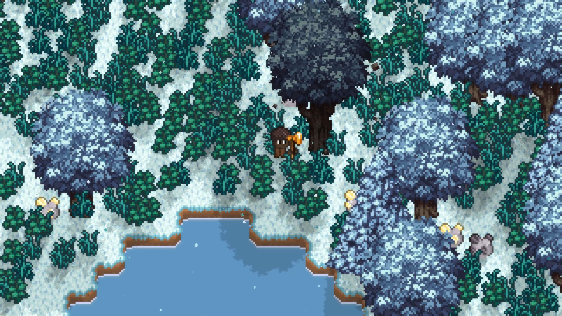 Island Berry screenshot 4