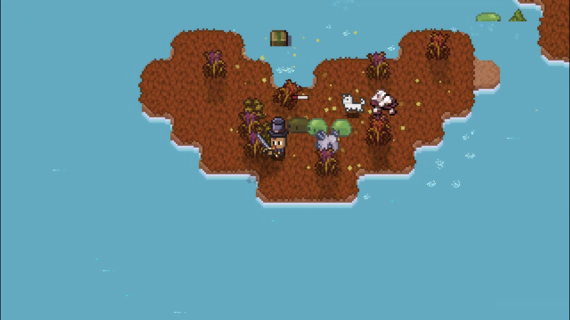 Island Berry screenshot 18