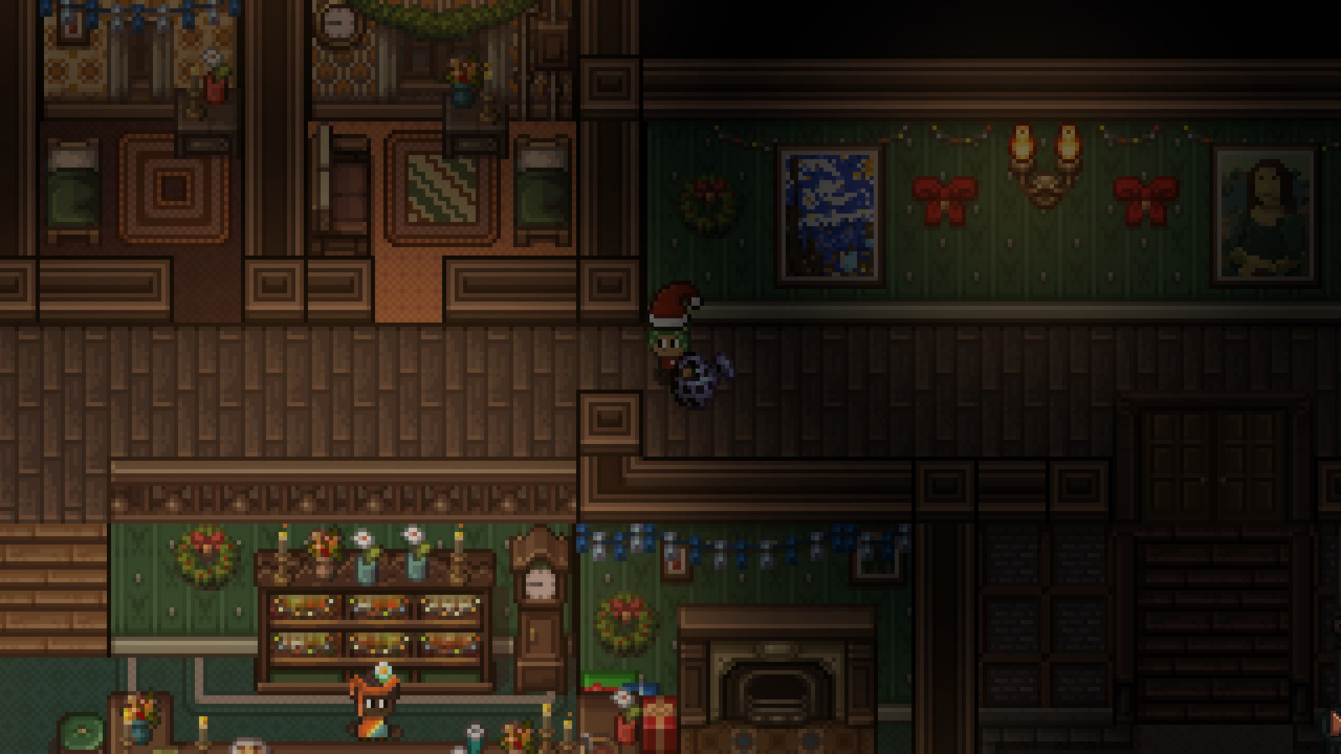 Island Berry screenshot 10