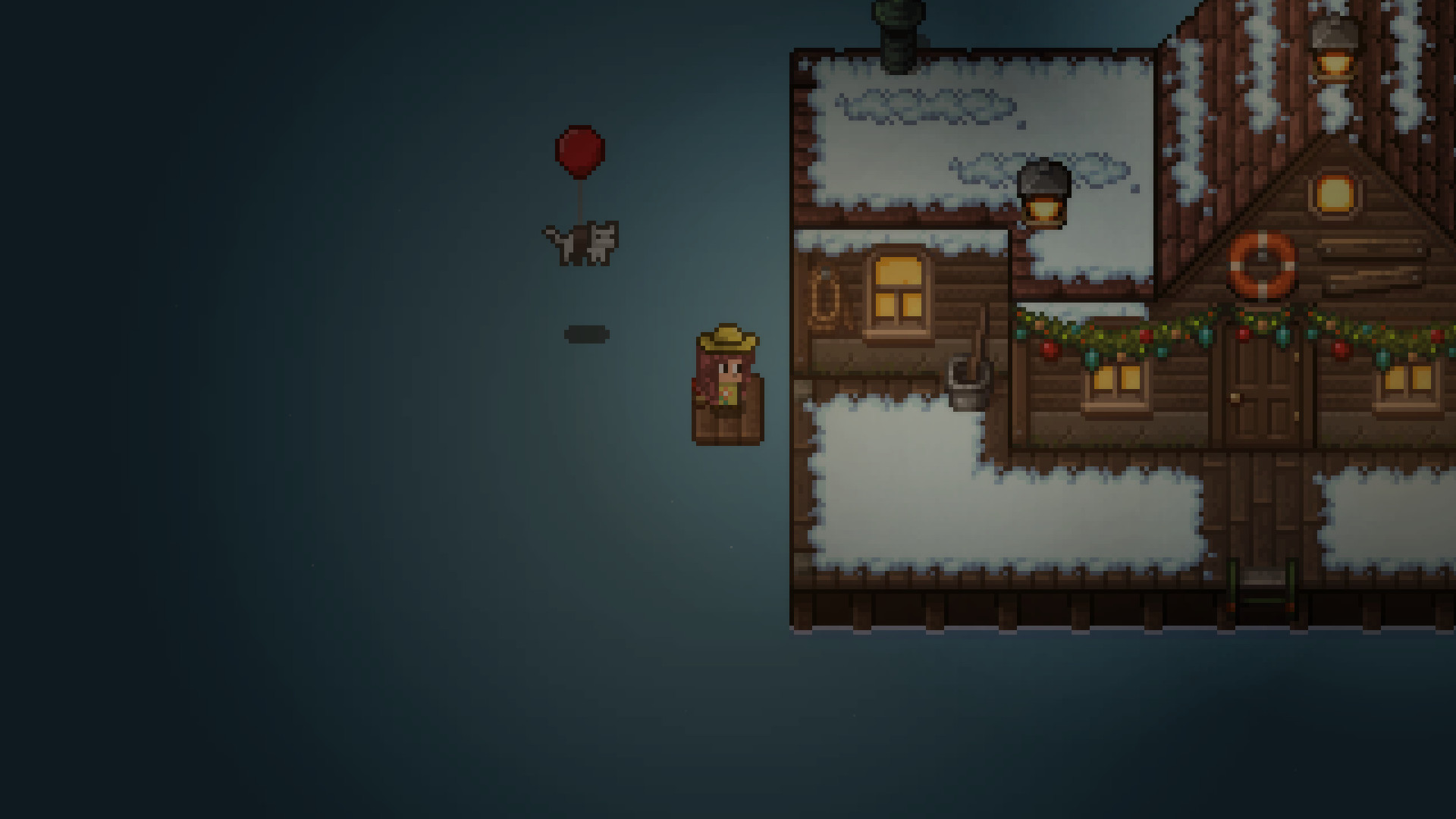 Island Berry screenshot 8