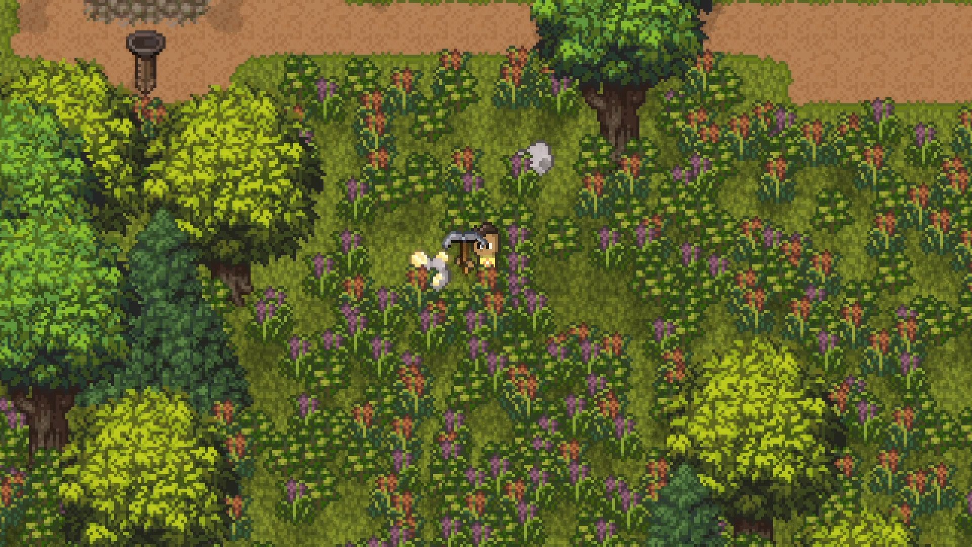 Island Berry screenshot 2