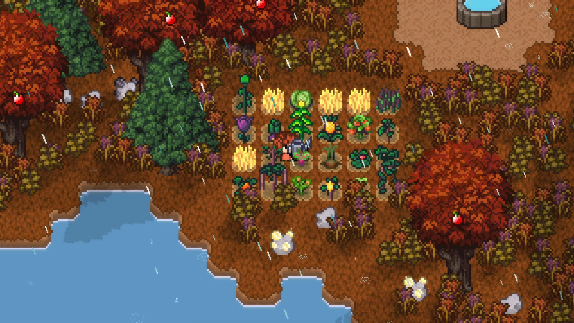 Island Berry screenshot 3