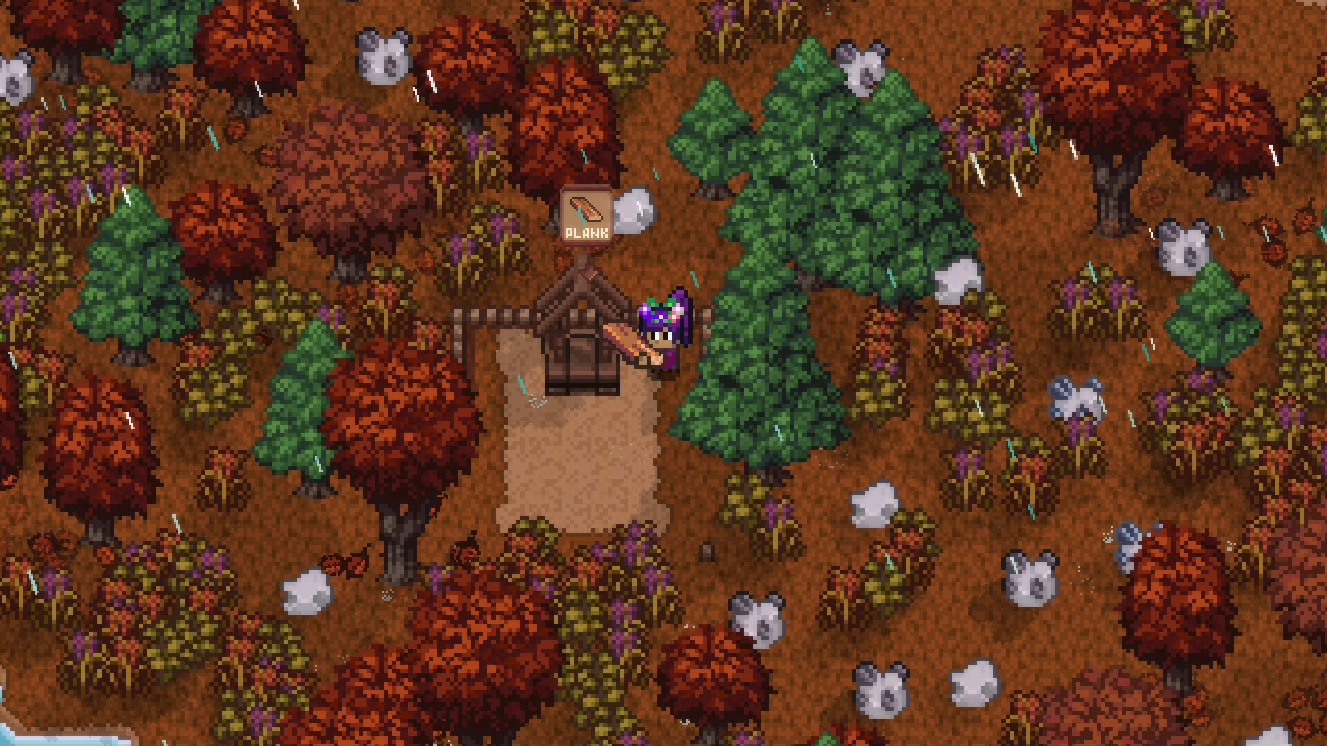 Island Berry screenshot 16