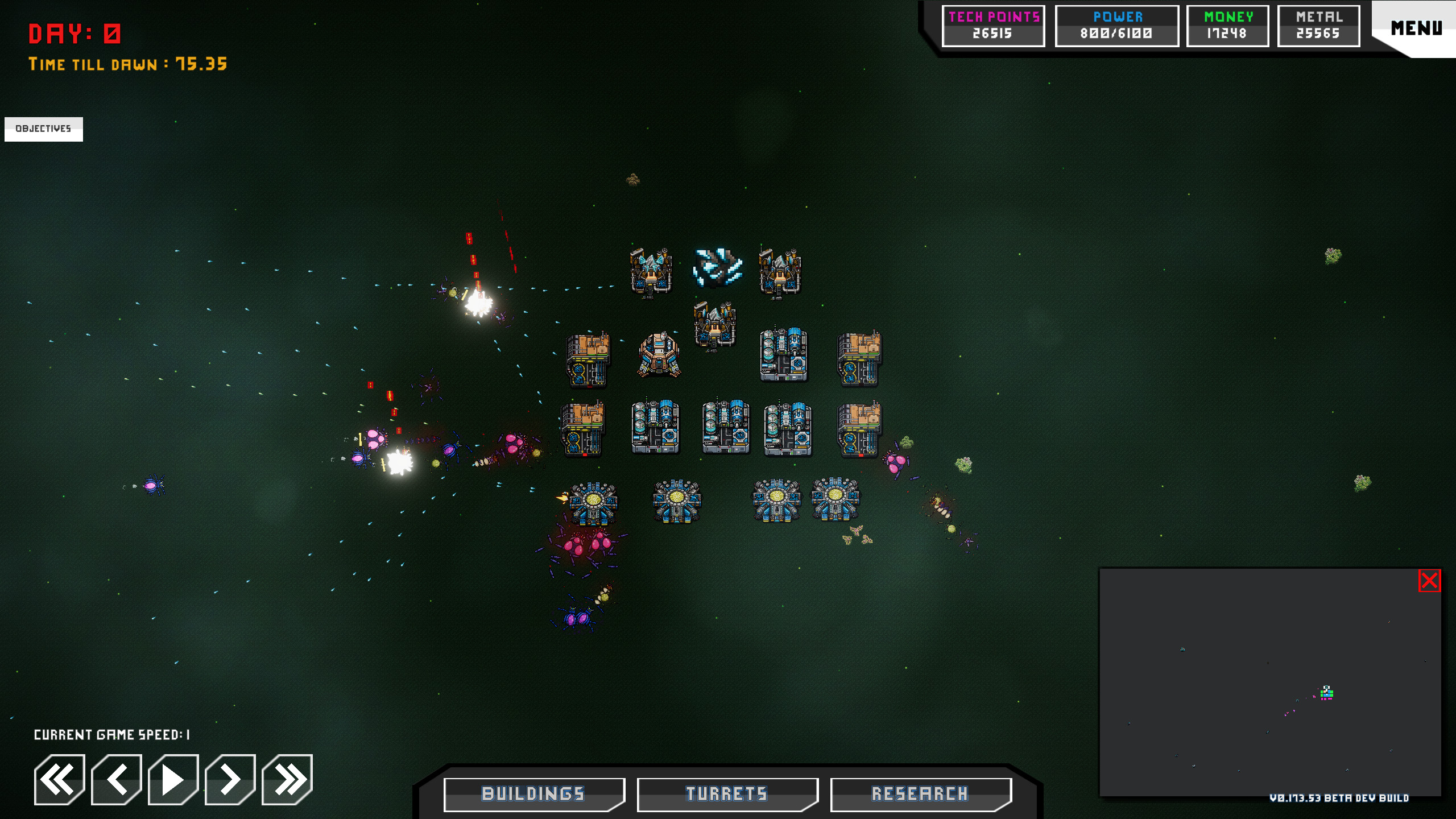 The Unearthened screenshot 10