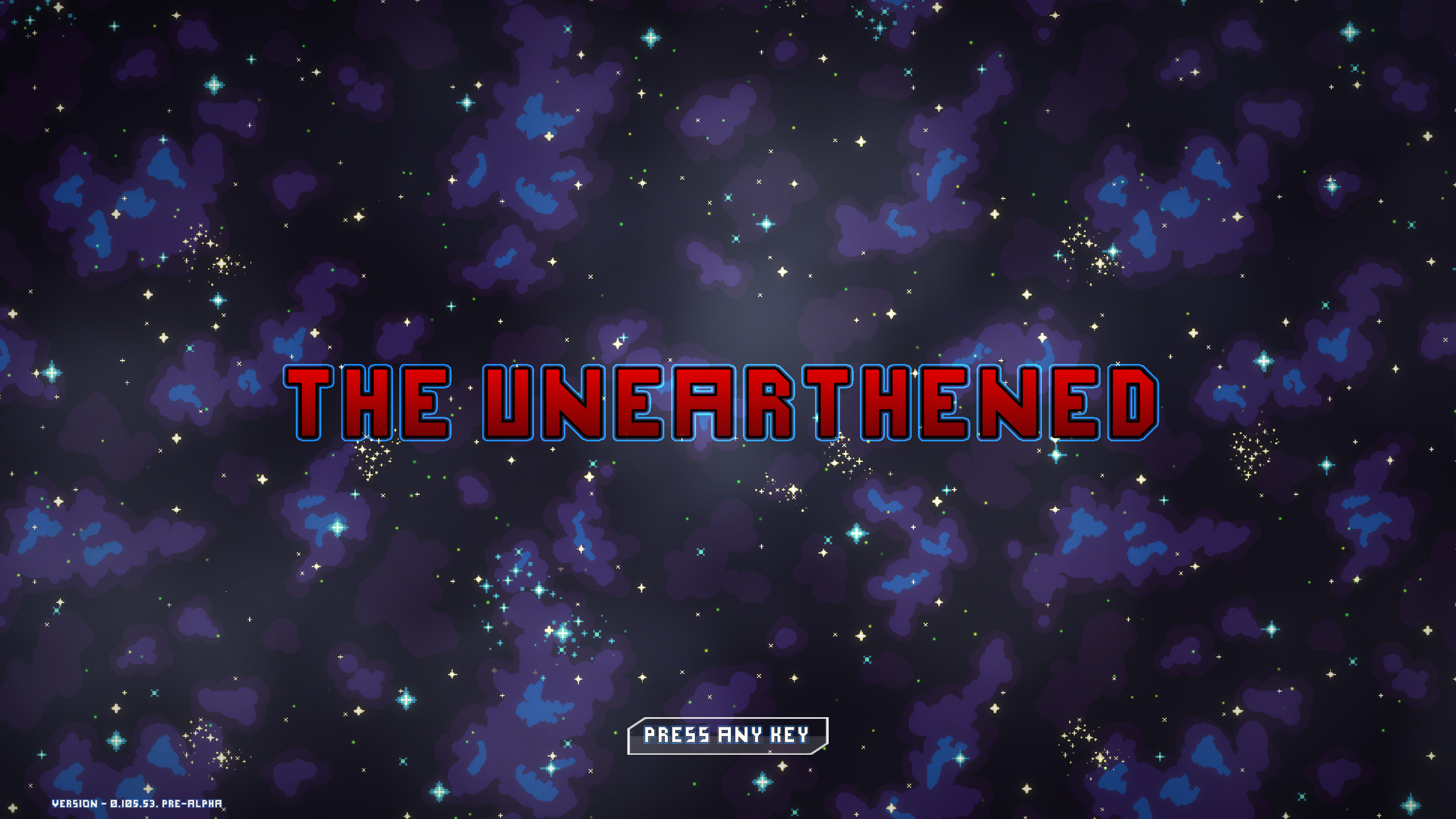 The Unearthened screenshot 1