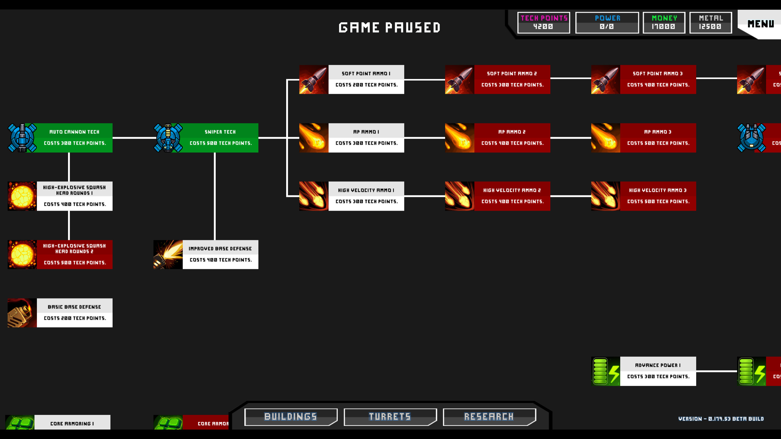 The Unearthened screenshot 6