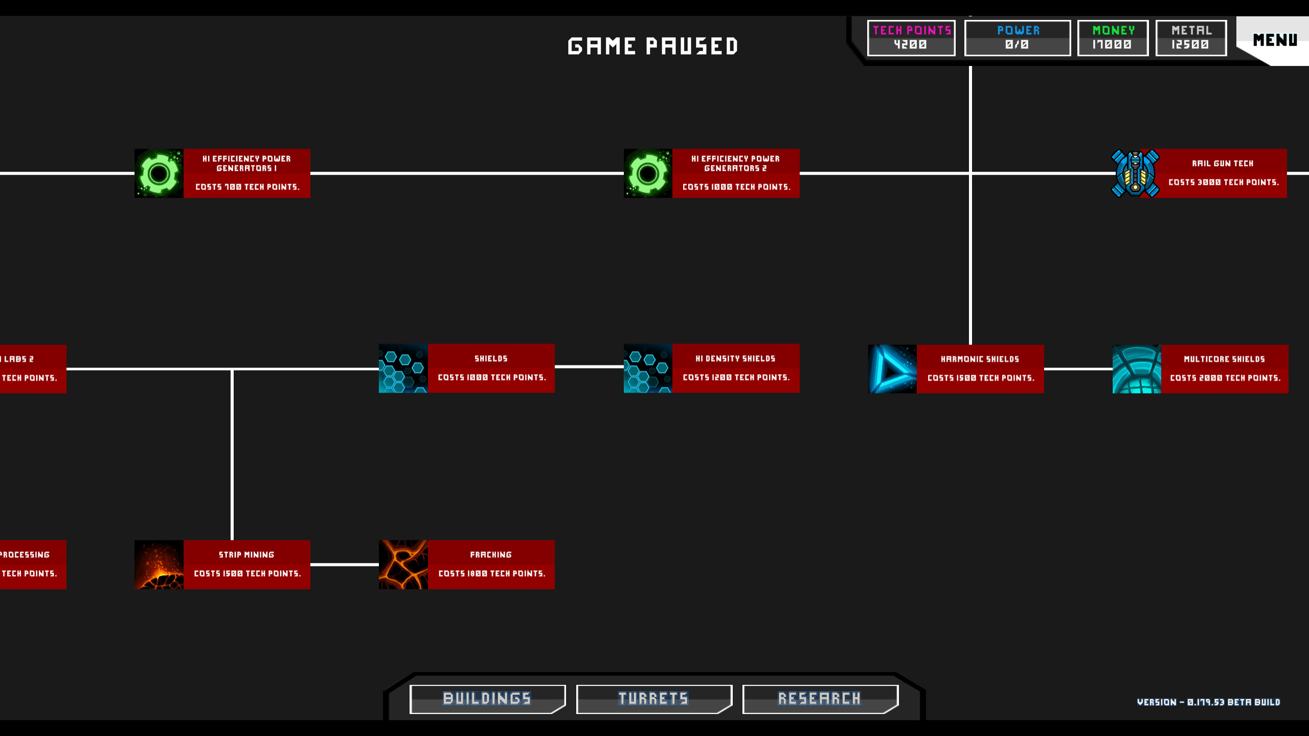 The Unearthened screenshot 8