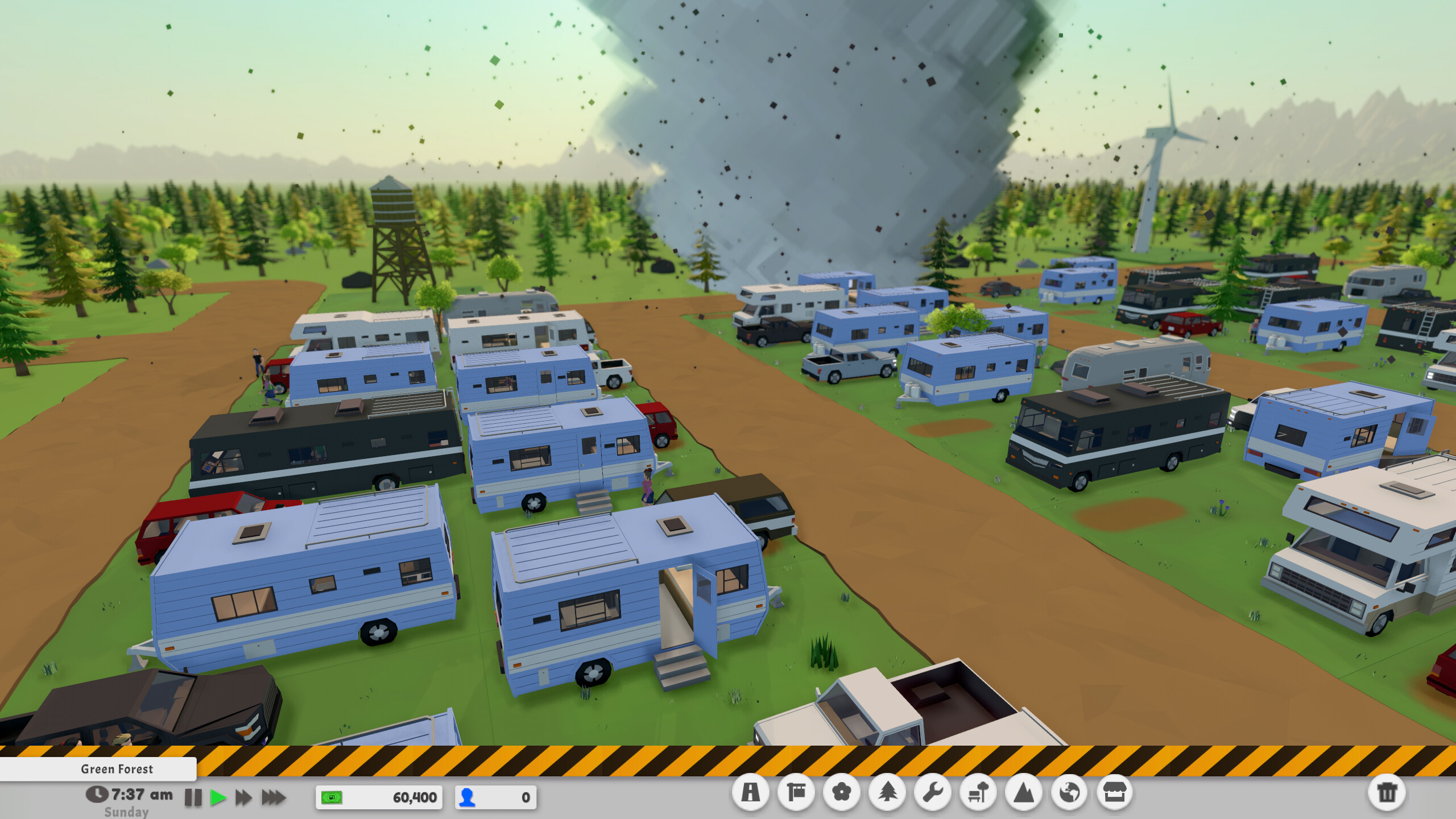 Trailer Park Life screenshot 7