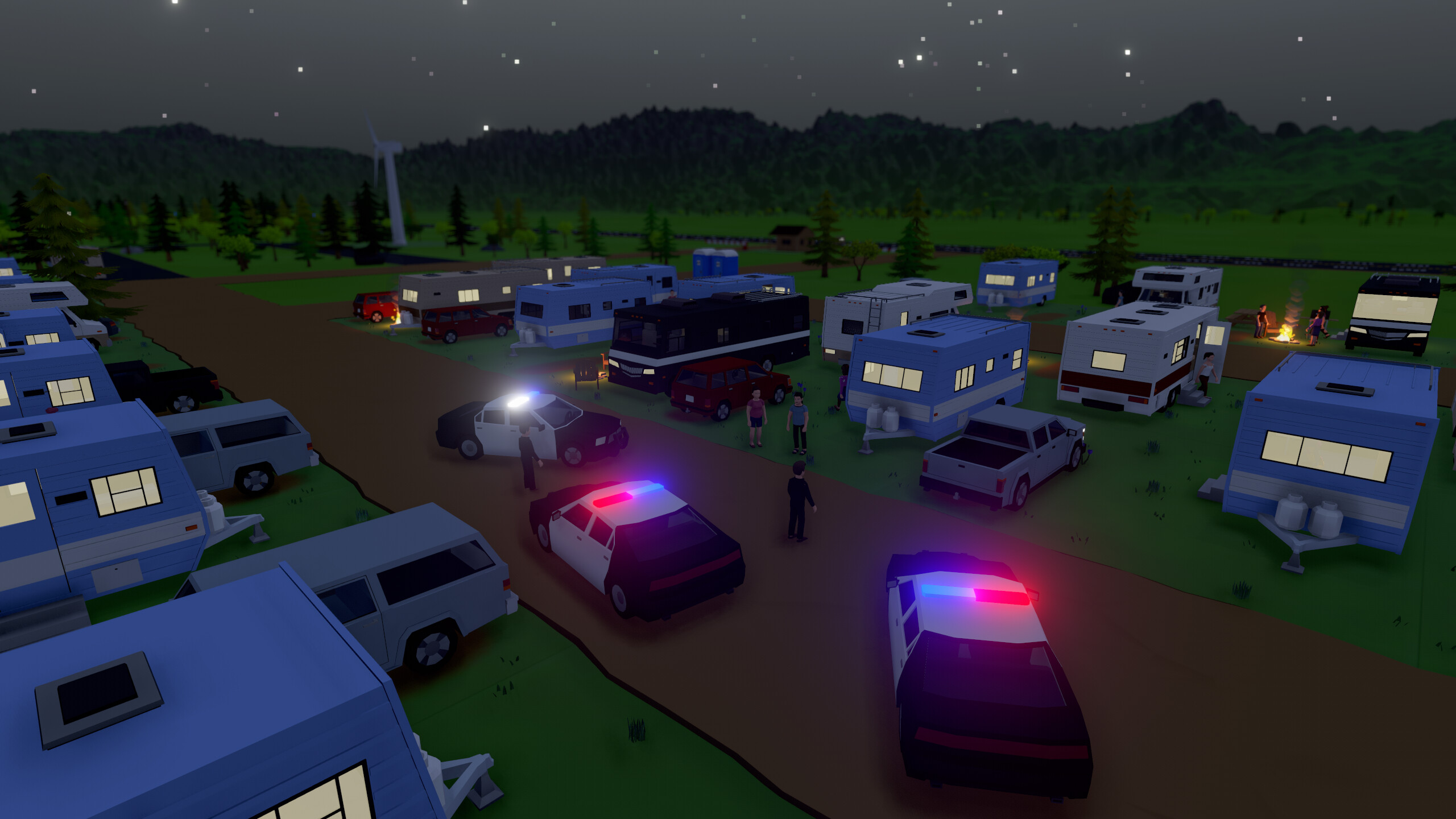 Trailer Park Life screenshot 6