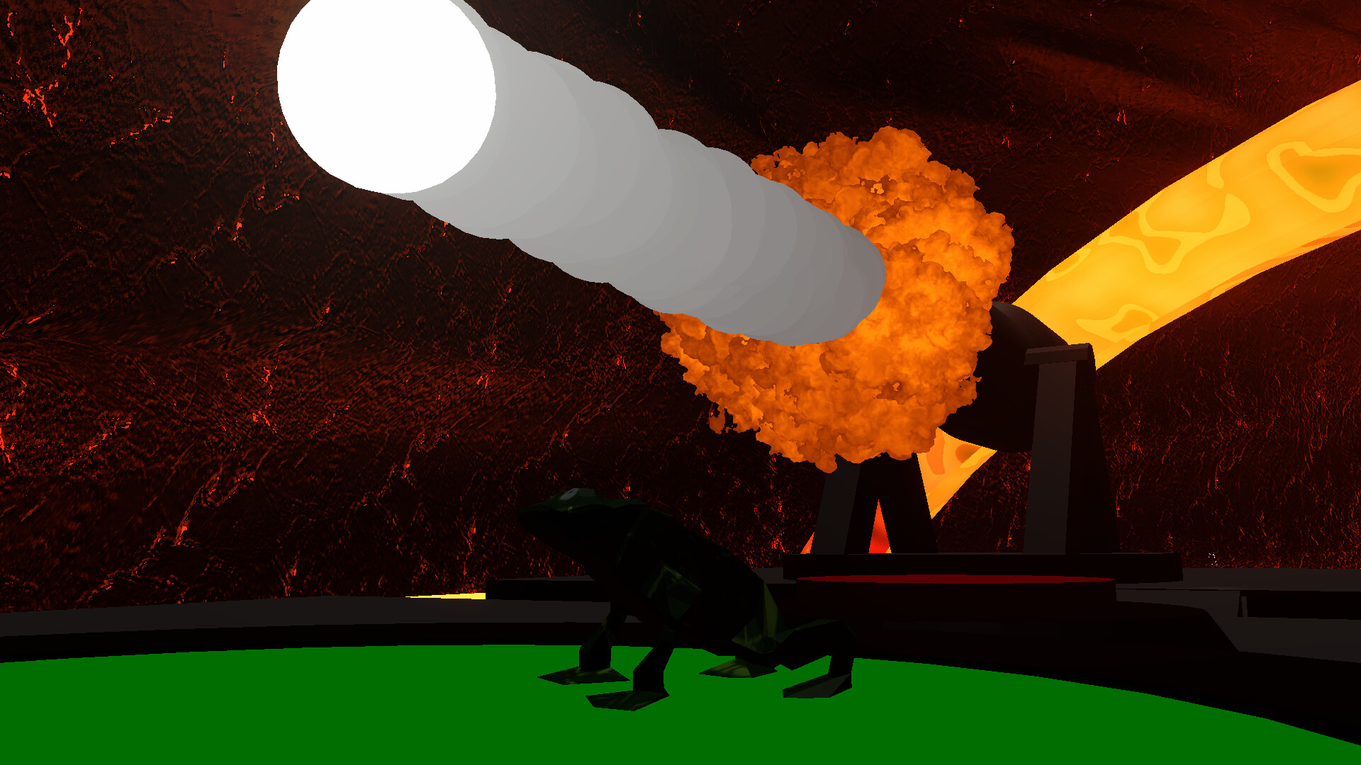 Save Da Frogs screenshot 7