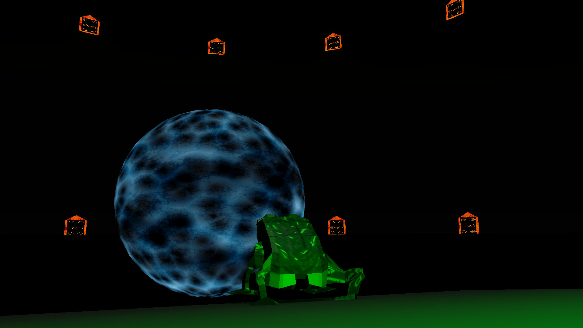 Save Da Frogs screenshot 8
