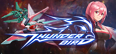Steam：雷鸟Thunderbird
