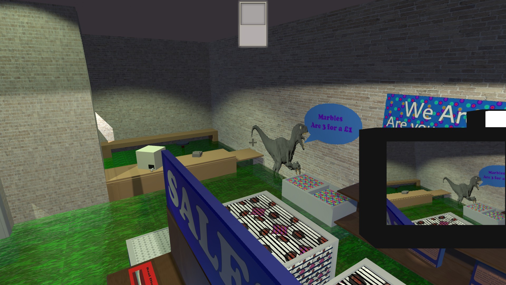 FREEZEFRAME screenshot 8