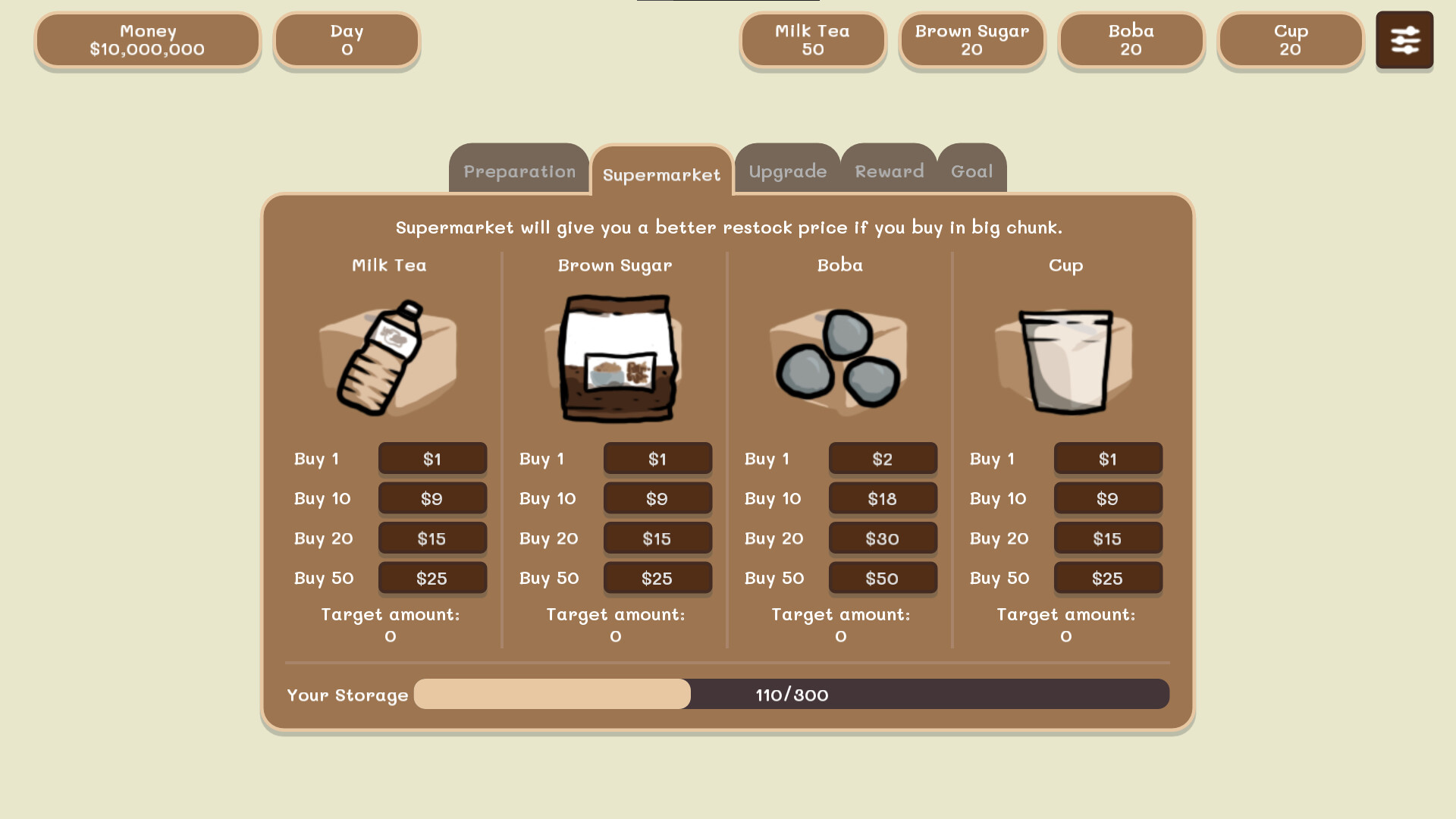 Boba Simulator screenshot 6