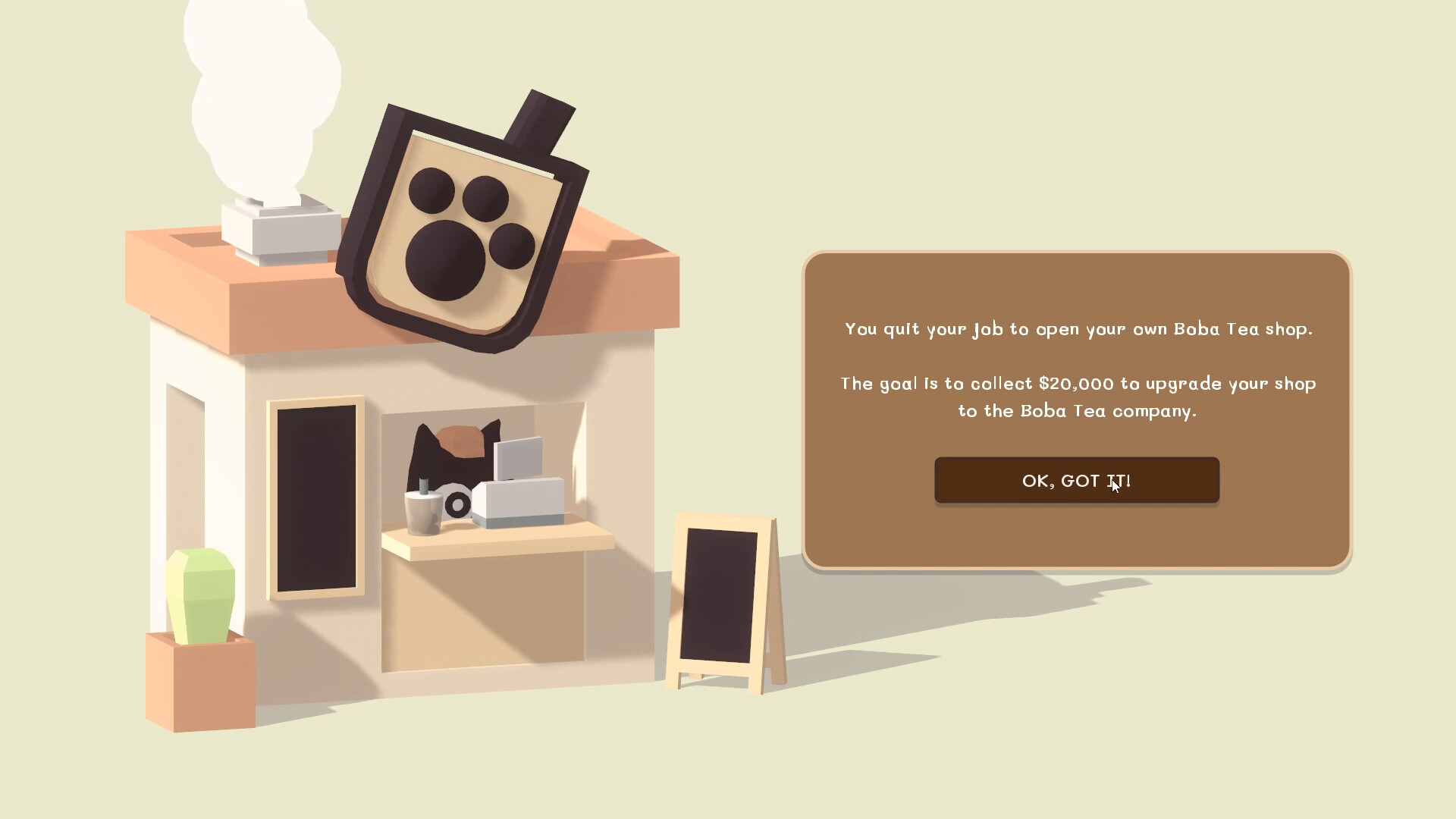 Boba Simulator screenshot 5