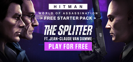 HITMAN Free Starter Pack
