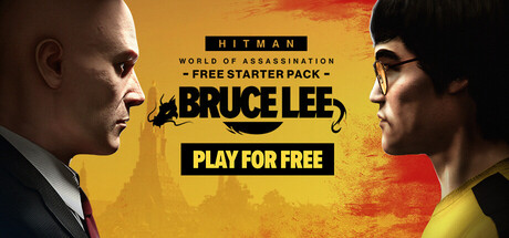 HITMAN Free Starter Pack